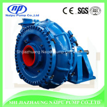 China Factory Sand Suction Machine Sand Pump